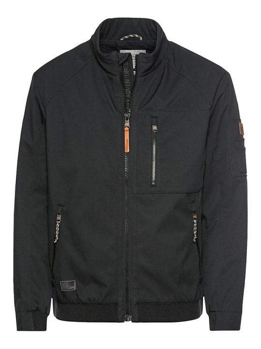 Zdjęcie produktu Camel Active Kurtka w kolorze czarnym rozmiar: 58