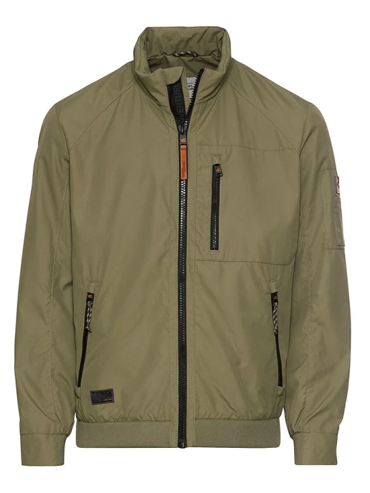 Zdjęcie produktu Camel Active Kurtka w kolorze khaki rozmiar: 58
