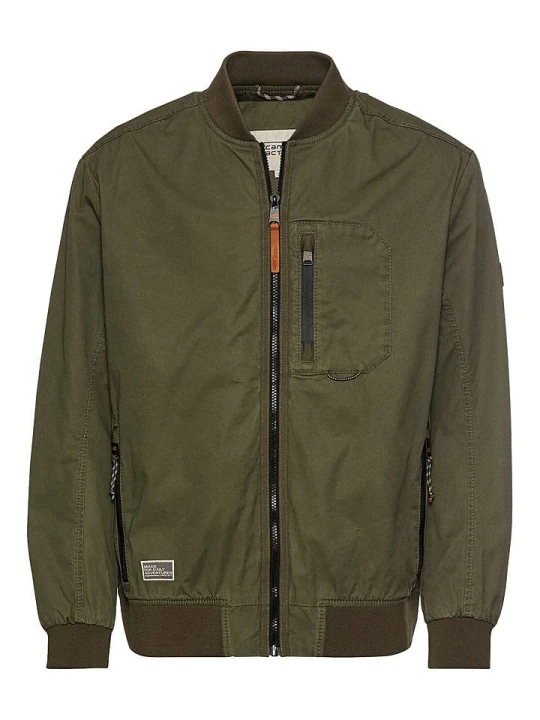 Zdjęcie produktu Camel Active Kurtka w kolorze khaki rozmiar: 52