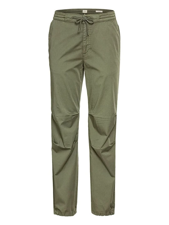 Zdjęcie produktu Camel Active Spodnie w kolorze khaki rozmiar: W27 / L32