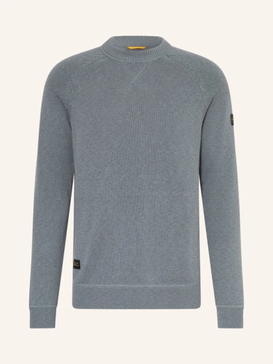 Zdjęcie produktu Camel Active Sweter blau