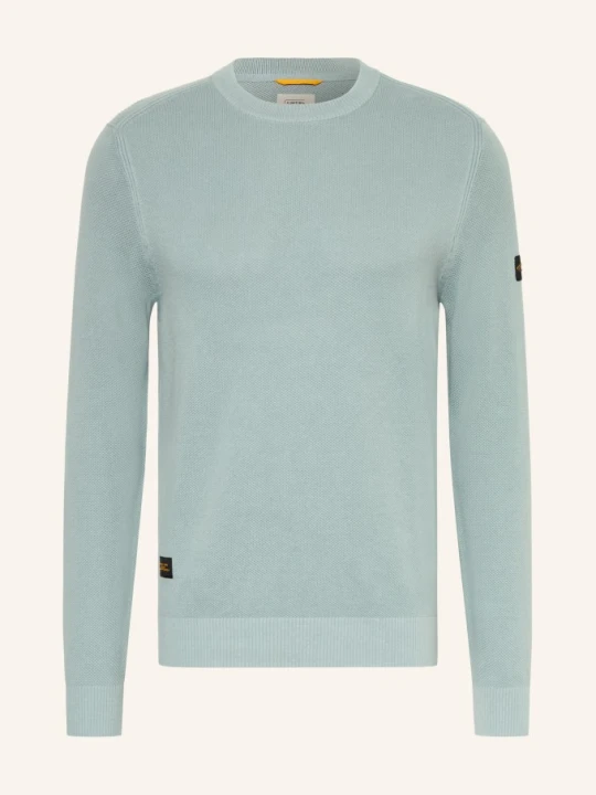 Zdjęcie produktu Camel Active Sweter blau