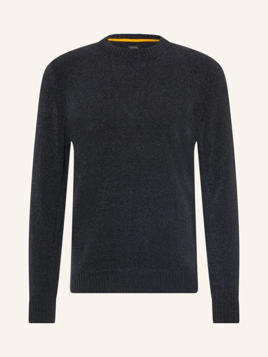 Zdjęcie produktu Camel Active Sweter grau CZIEMNOSZARY