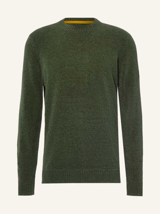 Zdjęcie produktu Camel Active Sweter gruen CIEMNOZIELONY