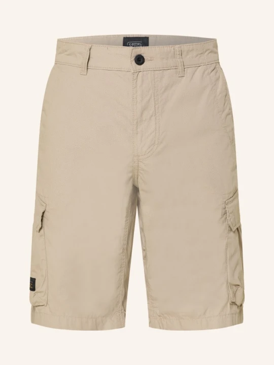 Zdjęcie produktu Camel Active Szorty Cargo Houston O Regularnym Kroju beige