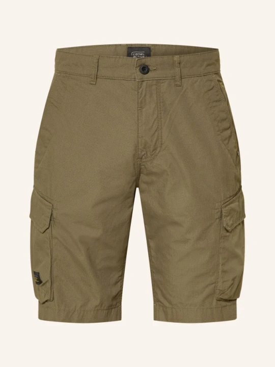 Zdjęcie produktu Camel Active Szorty Cargo Houston O Regularnym Kroju gruen KHAKI