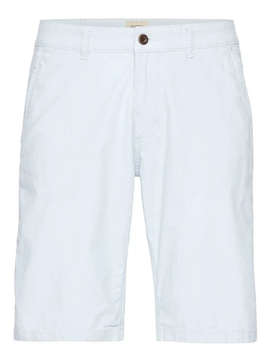 Zdjęcie produktu Camel Active Szorty chino - Regular fit - w kolorze błękitnym rozmiar: W40