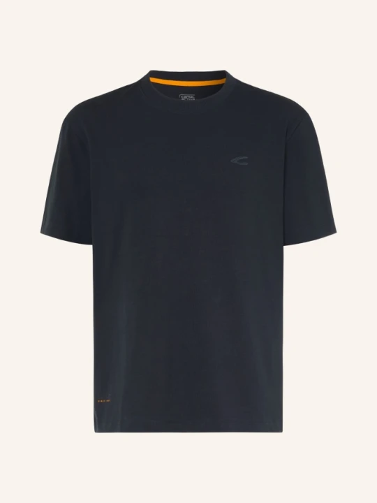 Zdjęcie produktu Camel Active T-Shirt grau GRANATOWY