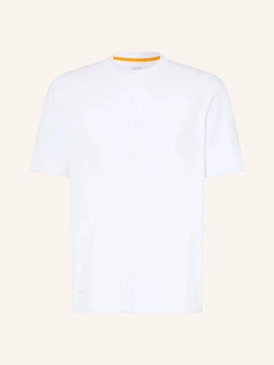 Zdjęcie produktu Camel Active T-Shirt weiss BIAŁY