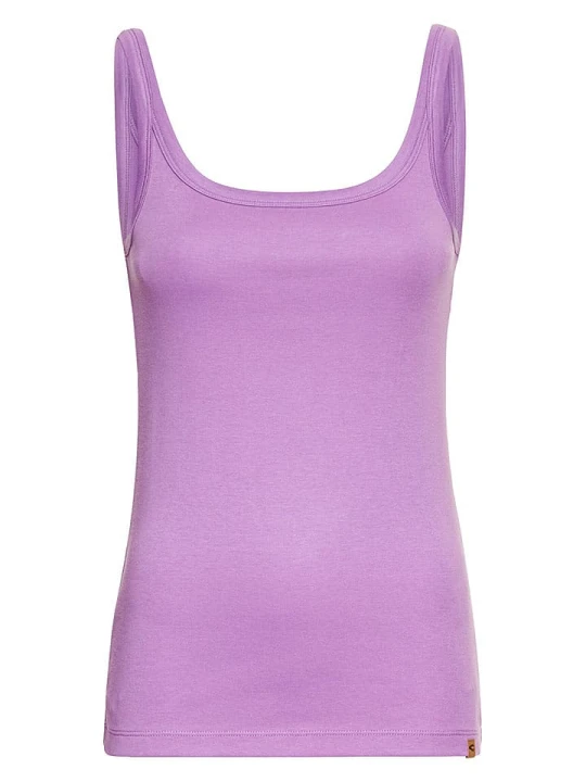 Zdjęcie produktu Camel Active Top w kolorze fioletowym rozmiar: XL