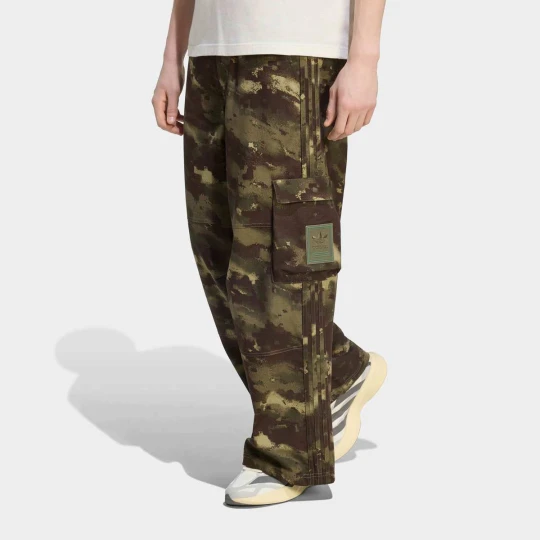 Zdjęcie produktu Camo Pants adidas Originals