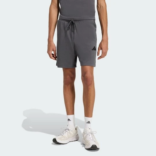 Zdjęcie produktu CAMO SHORTS Adidas szary