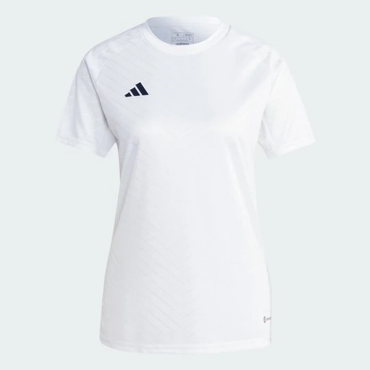 Zdjęcie produktu Campeon 23 Jersey Adidas biały