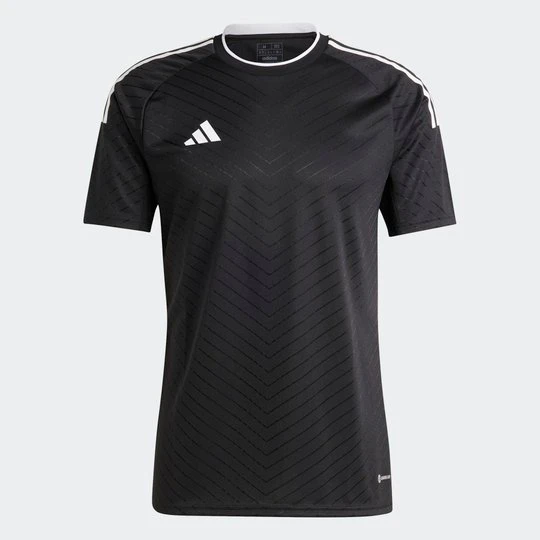 Zdjęcie produktu Campeon 23 Jersey Adidas czarny
