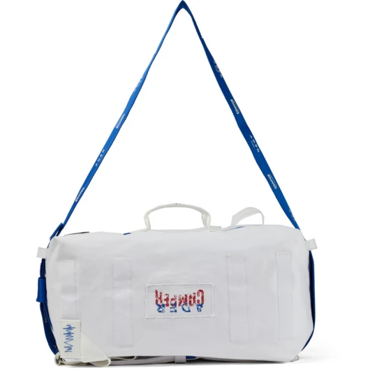 Zdjęcie produktu CAMPER ADERERROR - Unisex Torebki i portfele - Biały, rozmiar, Tkanina