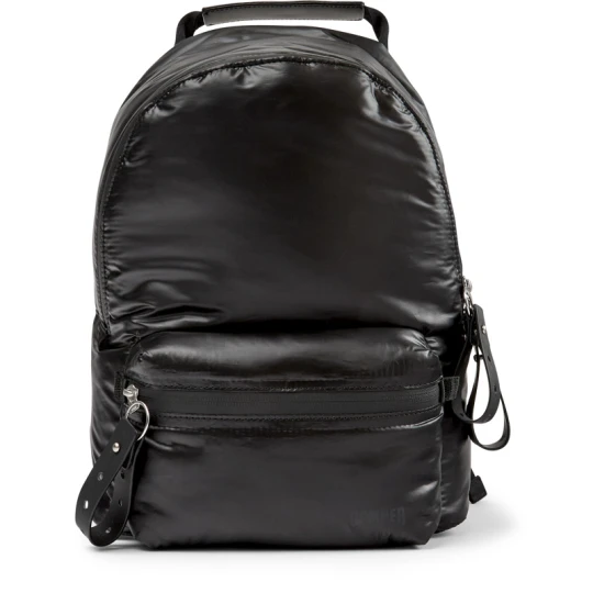 Zdjęcie produktu CAMPER Ado - Unisex Tipo_bolso_cst_10 - Czarny, rozmiar, Tkanina / Skóra licowa