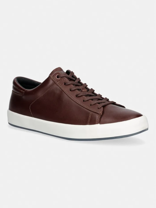 Zdjęcie produktu Camper Andratx sneakersy męskie skórzane brązowy