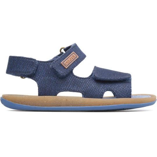 Zdjęcie produktu CAMPER Bicho - Sandały dla - Niebieski, Tkanina