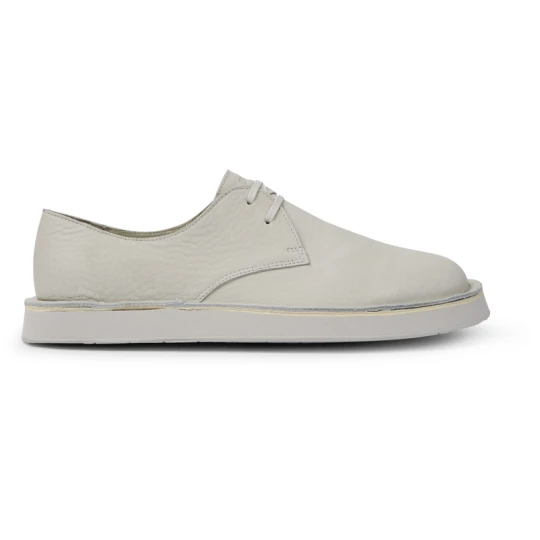 Zdjęcie produktu CAMPER Brothers Polze - Eleganckie buty dla Mężczyźni - Biały, Skóra licowa