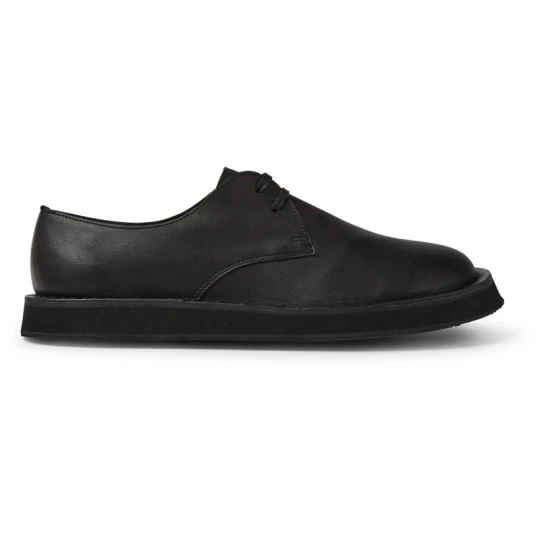 Zdjęcie produktu CAMPER Brothers Polze - Eleganckie buty dla Mężczyźni - Czarny, Skóra licowa