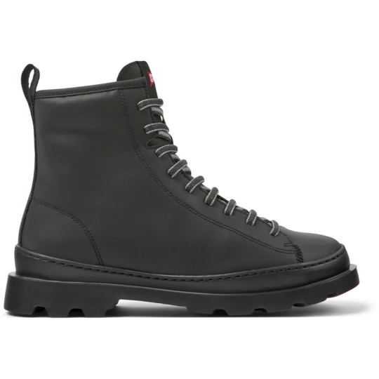 Zdjęcie produktu CAMPER Brutus MIRUM® - Botki dla Kobiety - Czarny, Tkanina