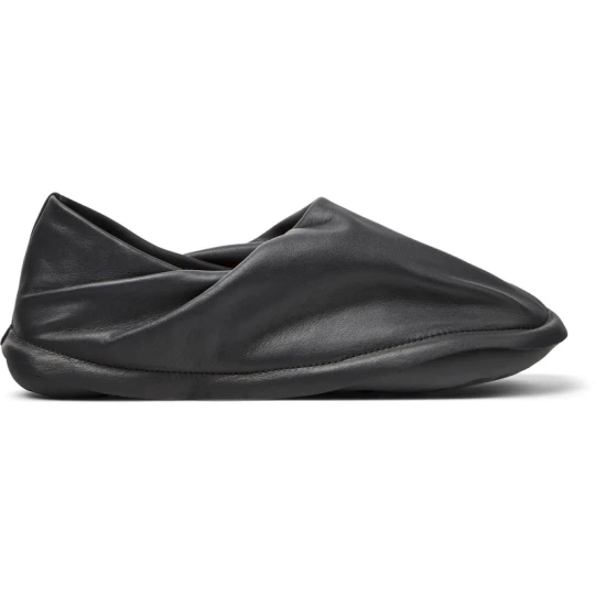 Zdjęcie produktu CAMPER Camper x ISSEY MIYAKE - Peu Form - Buty na co dzień dla Kobiety - Czarny, Skóra licowa