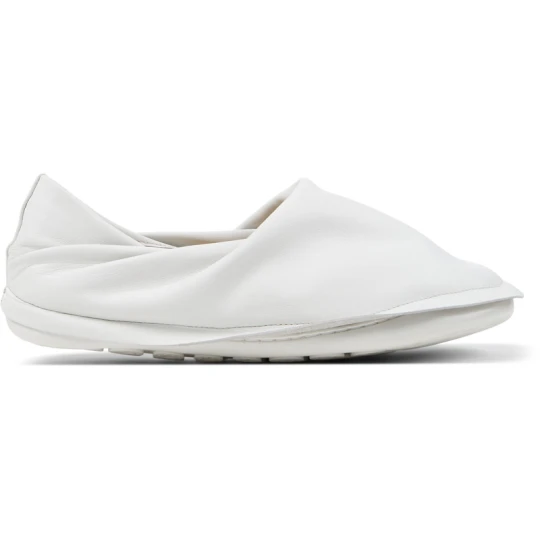 Zdjęcie produktu CAMPER Camper x ISSEY MIYAKE - Peu Form - Buty na co dzień dla Mężczyźni - Biały, Skóra licowa