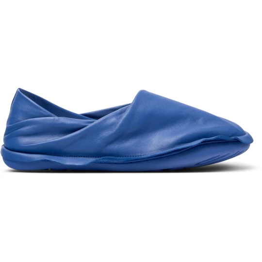 Zdjęcie produktu CAMPER Camper x ISSEY MIYAKE - Peu Form - Buty na co dzień dla Mężczyźni - Niebieski, Skóra licowa