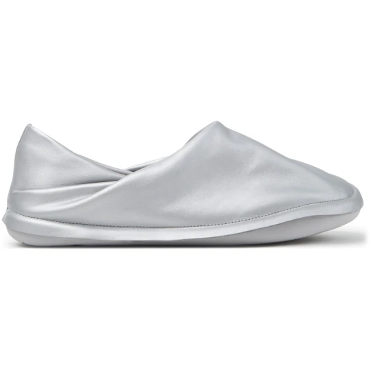 Zdjęcie produktu CAMPER Camper x ISSEY MIYAKE - Peu Form - Buty na co dzień dla Mężczyźni - Szary, Skóra licowa