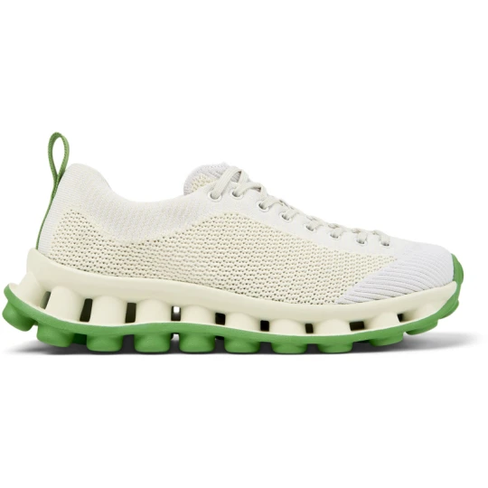 Zdjęcie produktu CAMPER Camper x SUNNEI - PELOTISSIMA - Buty na co dzień dla Mężczyźni - Biały, Tkanina