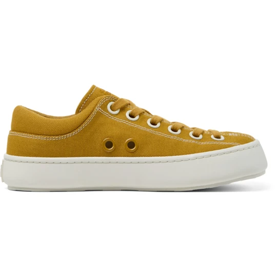 Zdjęcie produktu CAMPER Camper x SUNNEI - Trampki dla Kobiety - Brązowy, Tkanina