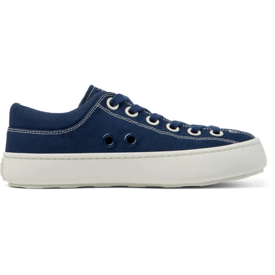 Zdjęcie produktu CAMPER Camper x SUNNEI - Trampki dla Kobiety - Niebieski, Tkanina