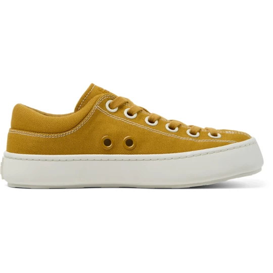 Zdjęcie produktu CAMPER Camper x SUNNEI - Trampki dla Mężczyźni - Brązowy, Tkanina