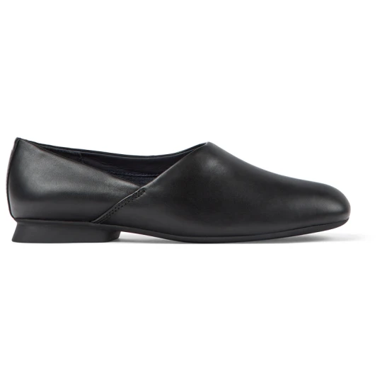 Zdjęcie produktu CAMPER Casi Myra - Eleganckie buty dla Kobiety - Czarny, Skóra licowa