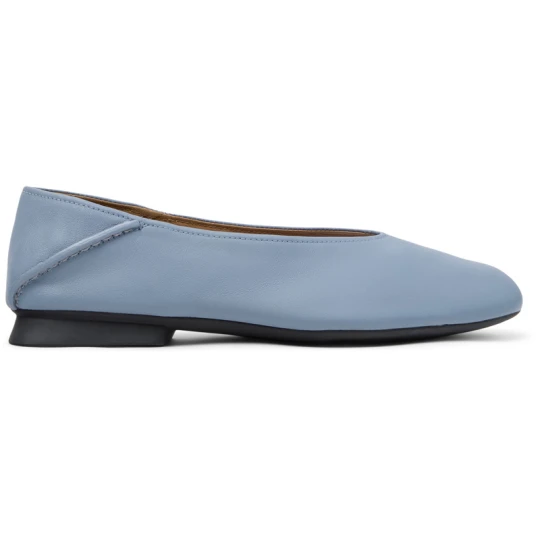 Zdjęcie produktu CAMPER Casi Myra - Eleganckie buty dla Kobiety - Niebieski, Skóra licowa