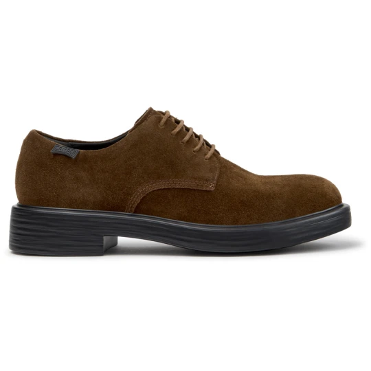 Zdjęcie produktu CAMPER Dean - Eleganckie buty dla Mężczyźni - Brązowy, piel.consumidor11