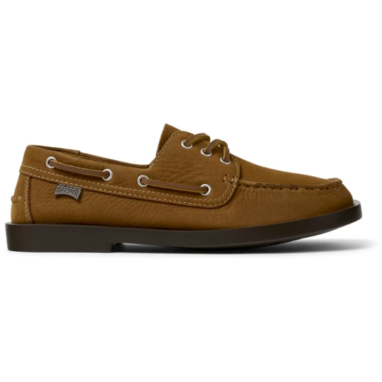 Zdjęcie produktu CAMPER Don - Buty na co dzień dla Mężczyźni - Brązowy, Zamsz