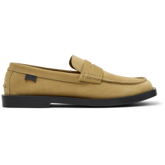 Zdjęcie produktu CAMPER Don - Buty na co dzień dla Mężczyźni - Brązowy, Zamsz