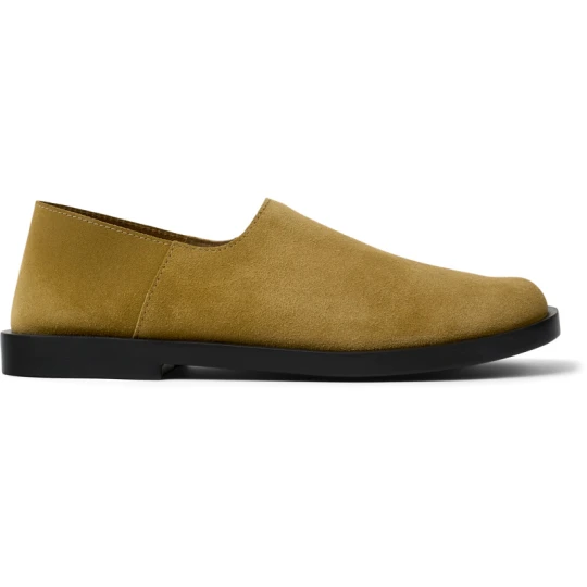 Zdjęcie produktu CAMPER Don - Buty na co dzień dla Mężczyźni - Brązowy, Zamsz