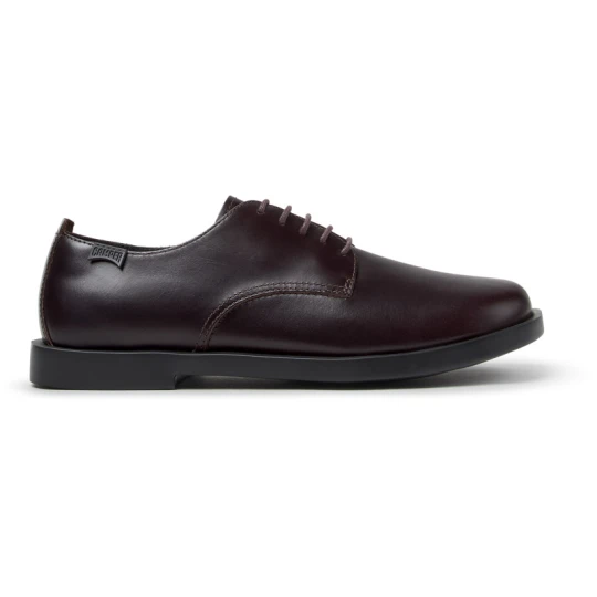 Zdjęcie produktu CAMPER Don - Eleganckie buty dla Mężczyźni - Brązowy, Skóra licowa