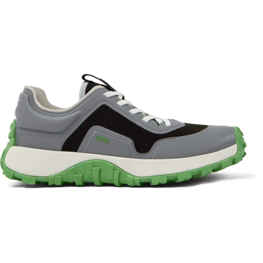Zdjęcie produktu CAMPER Drift Trail - Trampki dla Kobiety - Szary, Tkanina