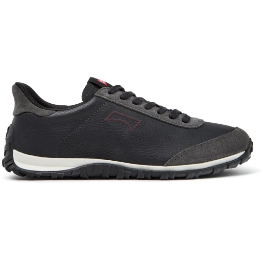 Zdjęcie produktu CAMPER Drift Walk - Buty na co dzień dla Kobiety - Czarny, Skóra licowa