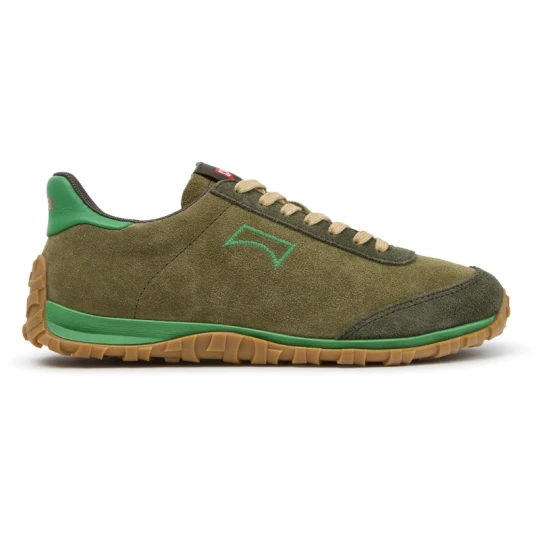 Zdjęcie produktu CAMPER Drift Walk - Buty na co dzień dla Kobiety - Zielony, piel.consumidor13