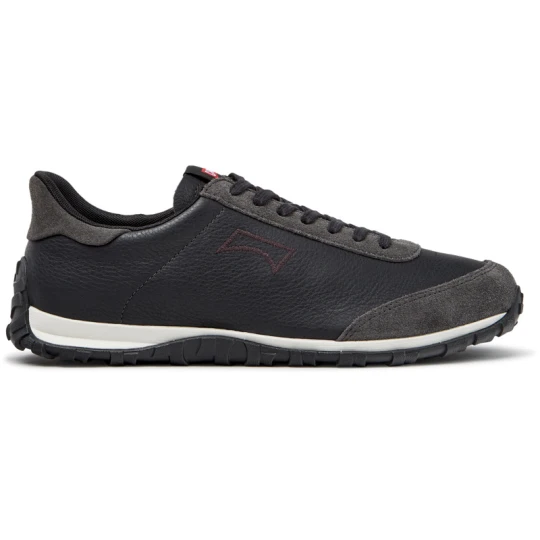 Zdjęcie produktu CAMPER Drift Walk - Buty na co dzień dla Mężczyźni - Czarny, Skóra licowa