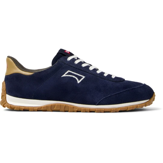 Zdjęcie produktu CAMPER Drift Walk - Buty na co dzień dla Mężczyźni - Niebieski, piel.consumidor13