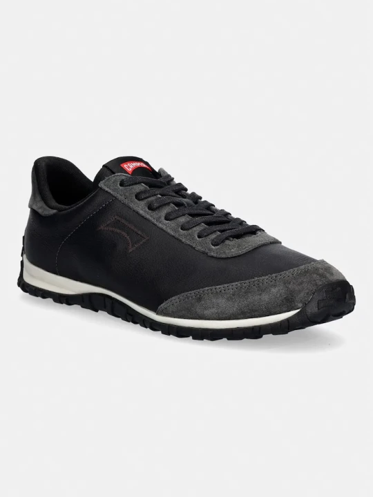 Zdjęcie produktu Camper Drift Walk sneakersy męskie skórzane czarny