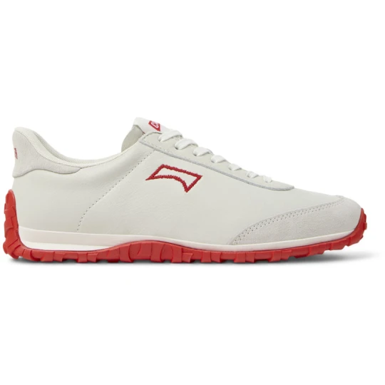 Zdjęcie produktu CAMPER Drift Walk - Trampki dla Kobiety - Biały, Skóra licowa
