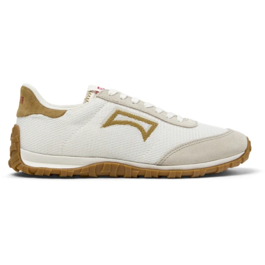 Zdjęcie produktu CAMPER Drift Walk - Trampki dla Kobiety - Biały, Tkanina