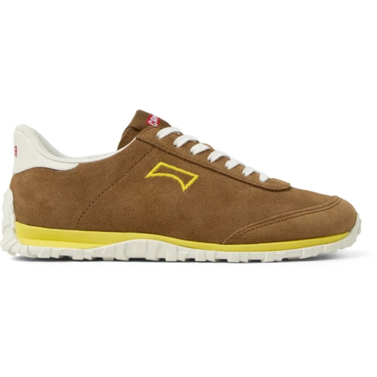 Zdjęcie produktu CAMPER Drift Walk - Trampki dla Kobiety - Brązowy, piel.consumidor13