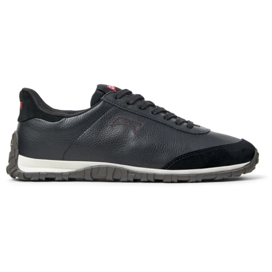 Zdjęcie produktu CAMPER Drift Walk - Trampki dla Kobiety - Czarny, Skóra licowa